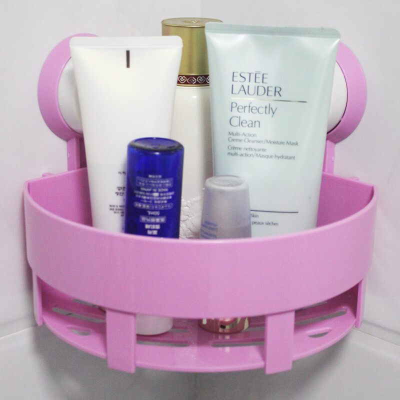 锦香浴室置物架 高效收纳，提升卫浴空间品质