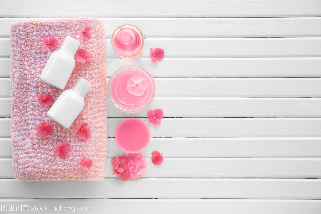 化妆品卫生用品