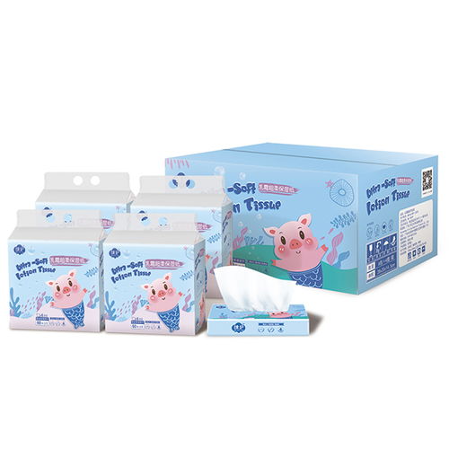 东莞汇锦卫品 专业湿纸巾加工，一站式化妆品及卫生用品解决方案