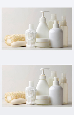 卫生用品 从日常清洁到美妆护理的现代生活必需品