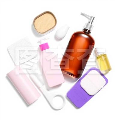 化妆品图片大全 探索美妆与卫生用品的多彩世界