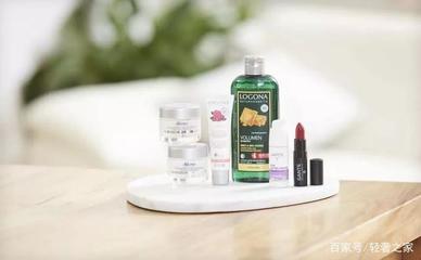 欧莱雅一日双购加速布局新领域 化妆品及卫生用品市场格局生变